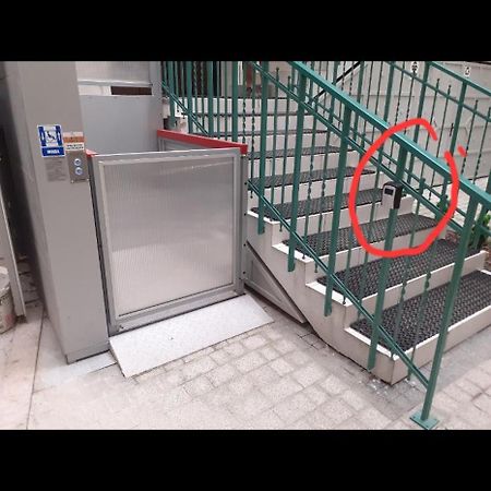 Juwel Apartments Krakow Z Widokiem Na Wawel Ap 44 Buitenkant foto