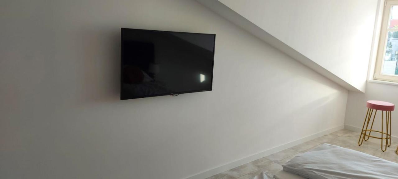 Juwel Apartments Krakow Z Widokiem Na Wawel Ap 44 Buitenkant foto