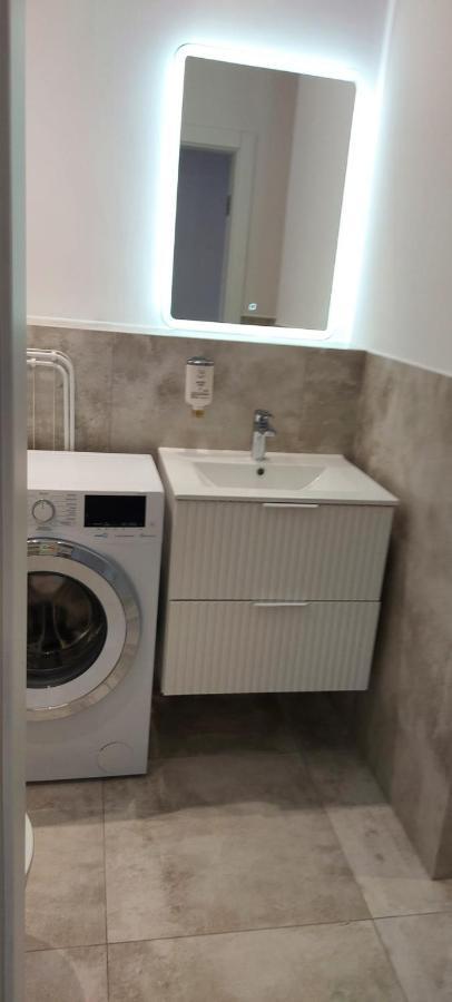 Juwel Apartments Krakow Z Widokiem Na Wawel Ap 44 Buitenkant foto