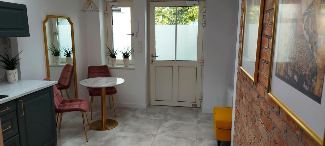 Juwel Apartments Krakow Z Widokiem Na Wawel Ap 44 Buitenkant foto