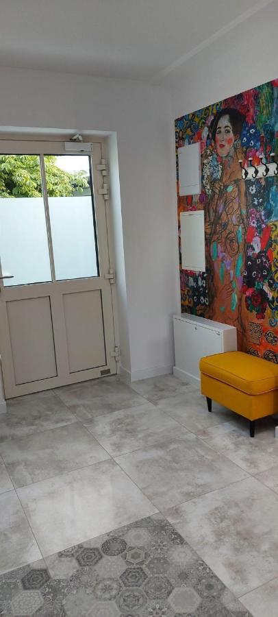 Juwel Apartments Krakow Z Widokiem Na Wawel Ap 44 Buitenkant foto