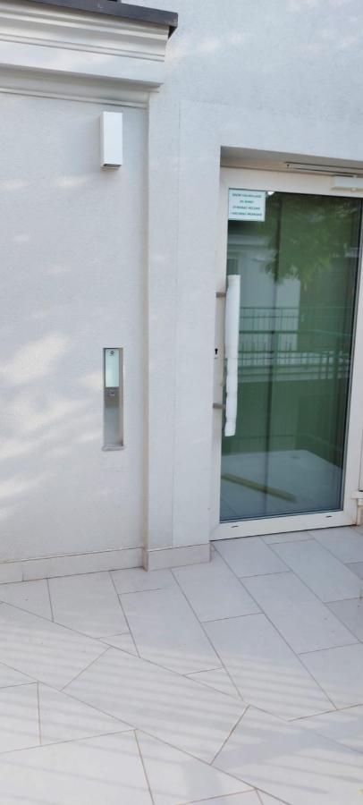 Juwel Apartments Krakow Z Widokiem Na Wawel Ap 44 Buitenkant foto
