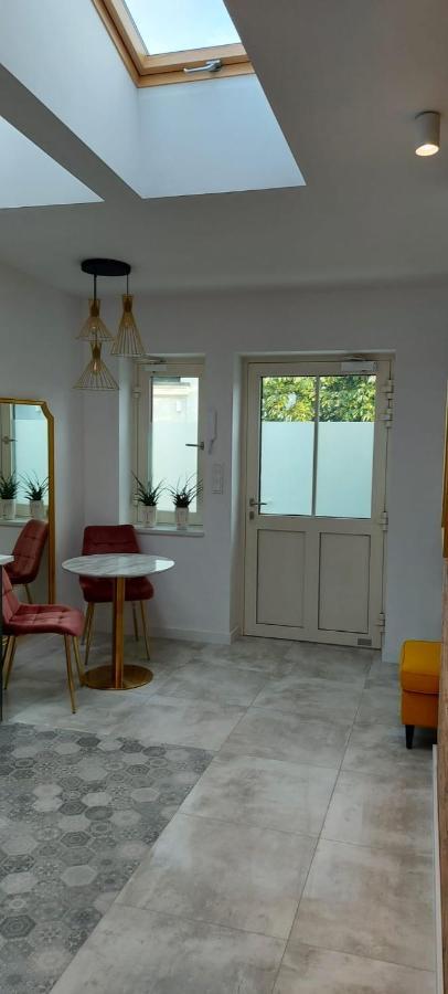 Juwel Apartments Krakow Z Widokiem Na Wawel Ap 44 Buitenkant foto