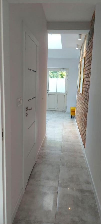Juwel Apartments Krakow Z Widokiem Na Wawel Ap 44 Buitenkant foto