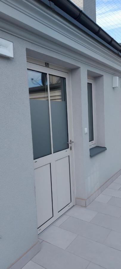 Juwel Apartments Krakow Z Widokiem Na Wawel Ap 44 Buitenkant foto