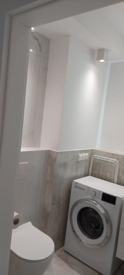Juwel Apartments Krakow Z Widokiem Na Wawel Ap 44 Buitenkant foto
